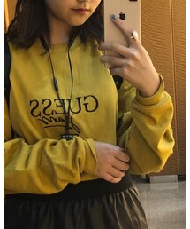 GUESS JEANS | トップス