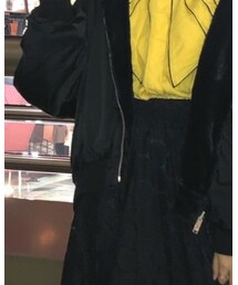 ZARA | ジャケット/アウター