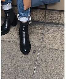 ZARA | ブーツ