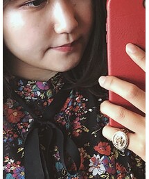 LILY BROWN | ワンピース/ドレス