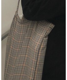 Mila Owen | トートバッグ