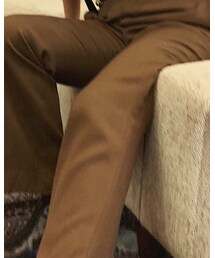 UNITED ARROWS | パンツ