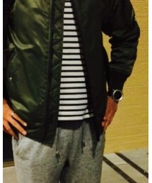 ORCIVAL | Tシャツ/カットソー