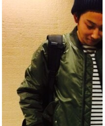 YAKOPAK | バックパック/リュック