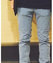 DHOLIC | デニムパンツ