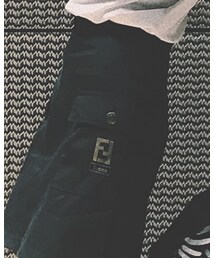 FENDI | スカート