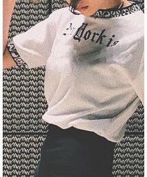 1017 ALYX 9SM | Tシャツ/カットソー