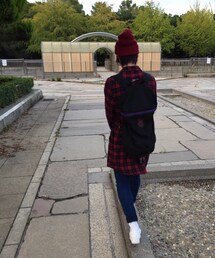 ブランド不明 | バックパック/リュック