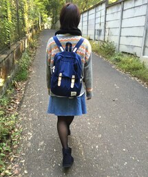 ブランド不明 | リュック(バックパック/リュック)