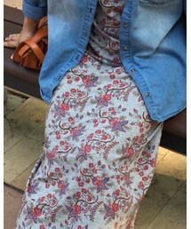 UNIQLO | ワンピース