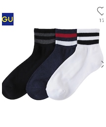 GU | ソックス/靴下