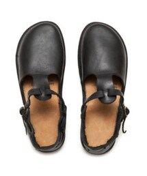 AURORA SHOES | シューズ