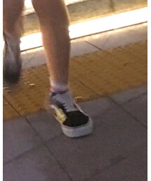 VANS | スニーカー