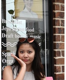 eGG | サングラス