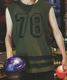 H&M | タンクトップ