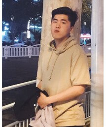 ZARA MAN | Tシャツ/カットソー