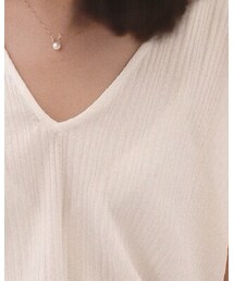 ZARA | Tシャツ/カットソー