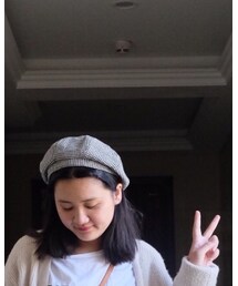 ALAND | キャップ