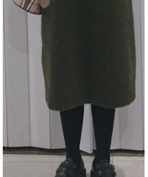 飞鸟和新酒 | ワンピース/ドレス