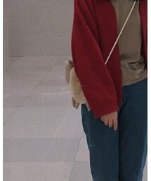 ZARA | ショルダーバッグ
