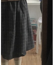 VINTAGE | スカート