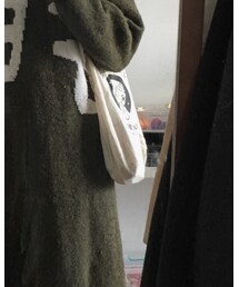 TYAKASHA | ショルダーバッグ