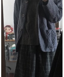 MUJI Labo | ニット/セーター