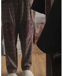 牛稠岛 | パンツ