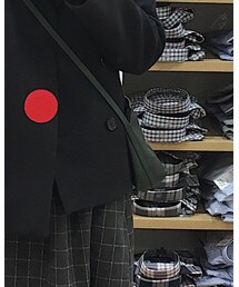 COS | フォーマルスーツ/小物