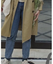 MUJI Labo | トレンチコート