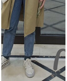 VANS | スニーカー