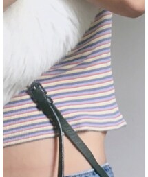 TYAKASHA | Tシャツ/カットソー