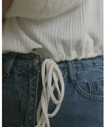 ZARA | Tシャツ/カットソー