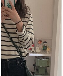 ❤️ | デニムパンツ