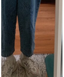 TYAKASHA | デニムパンツ