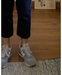 NEW BALANCE | スニーカー