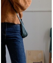 COS | ショルダーバッグ