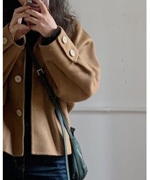 randompiece | ジャケット/アウター