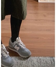 NEW BALANCE | スニーカー