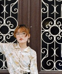 Cam2hand | 10$(シャツ/ブラウス)