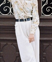 Cam2hand | スラックス