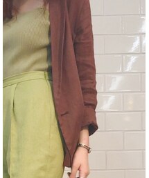 FRAY I.D | ジャケット/アウター