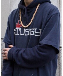 STUSSY | Tシャツ/カットソー