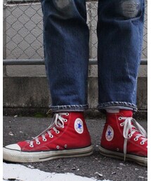 CONVERSE | スニーカー