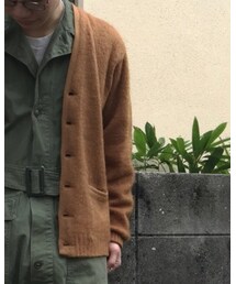 VINTAGE | カーディガン/ボレロ