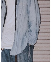 BIG MAC | シャツ/ブラウス