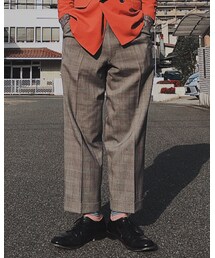 VINTAGE | スラックス