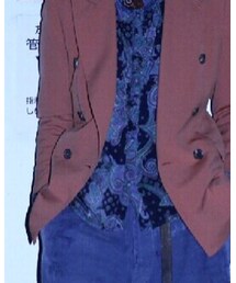 BEAMS | テーラードジャケット