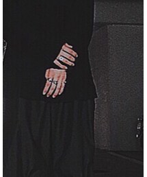 みきにもらったリング | リング