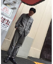 VINTAGE | その他アウター